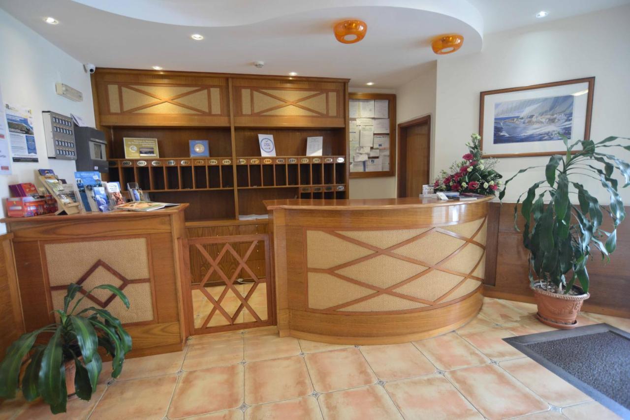 Hotel Salgueiro ปอร์โต โมนิซ ภายนอก รูปภาพ