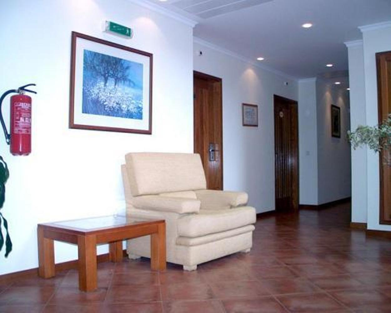 Hotel Salgueiro ปอร์โต โมนิซ ภายนอก รูปภาพ