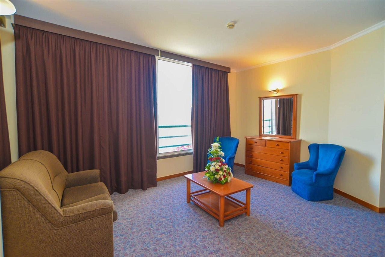 Hotel Salgueiro ปอร์โต โมนิซ ภายนอก รูปภาพ