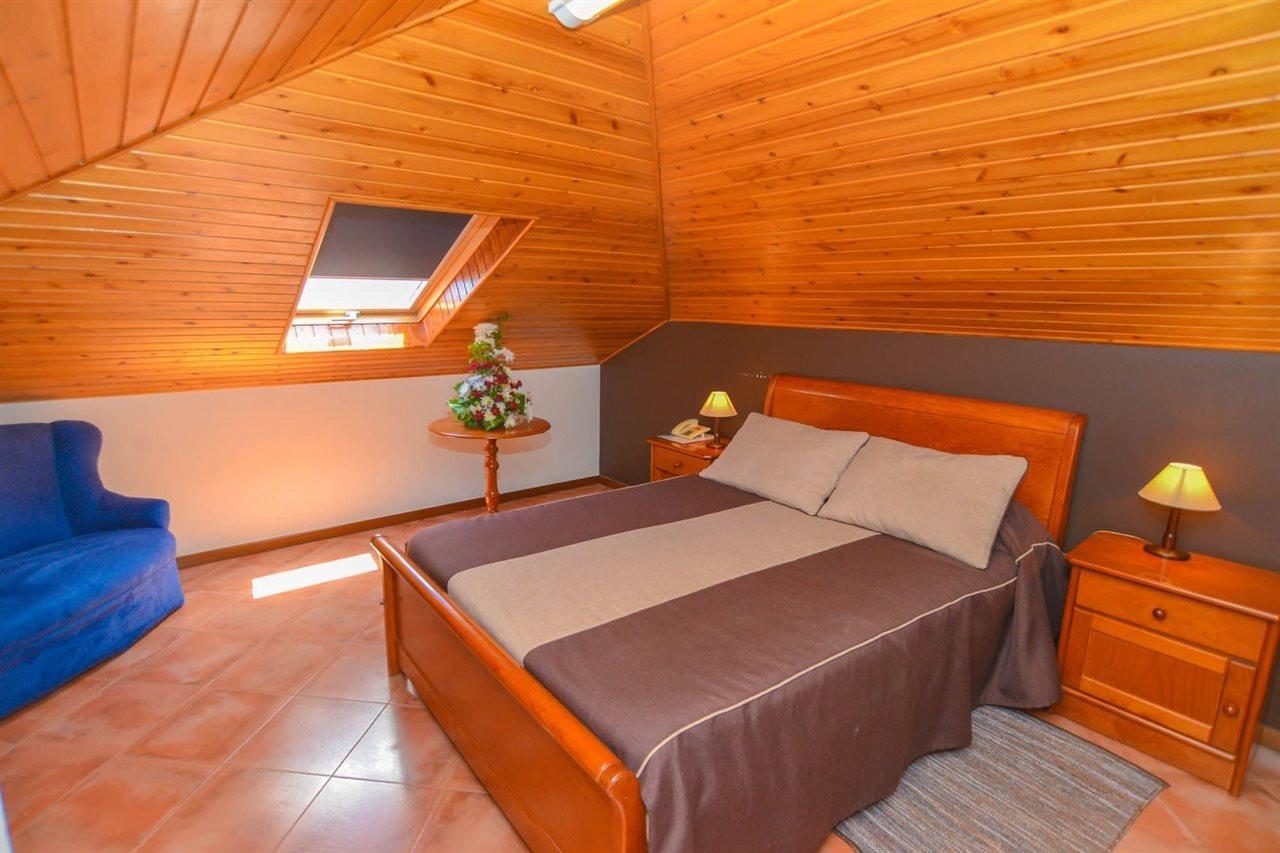 Hotel Salgueiro ปอร์โต โมนิซ ภายนอก รูปภาพ